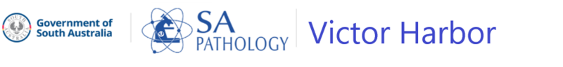 SA Pathology Victor Harbor | Scheduling and Booking Website